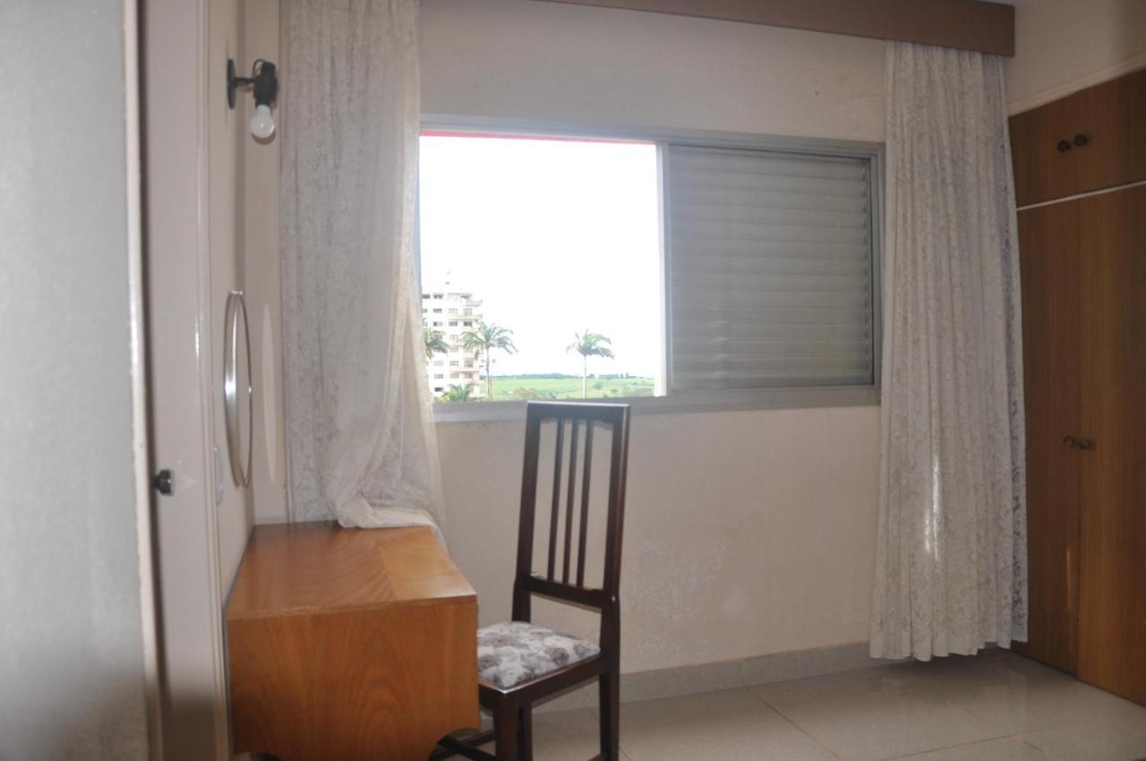 Optimum Plaza Hotel Monte Alto Luaran gambar